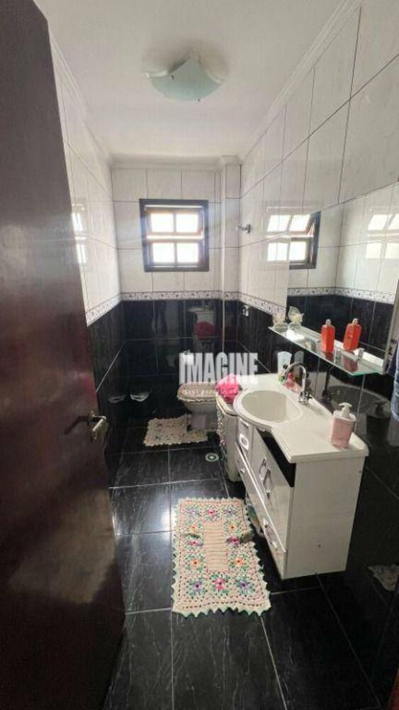 Sobrado, 3 quartos, 250 m² - Foto 14