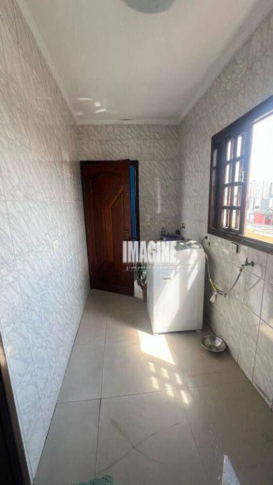 Sobrado, 3 quartos, 250 m² - Foto 12