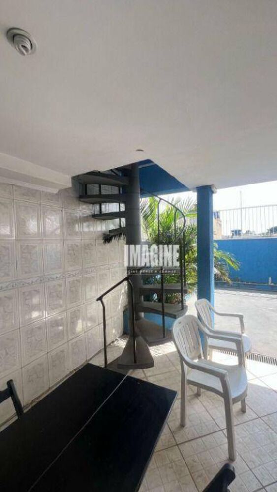 Sobrado, 3 quartos, 250 m² - Foto 33