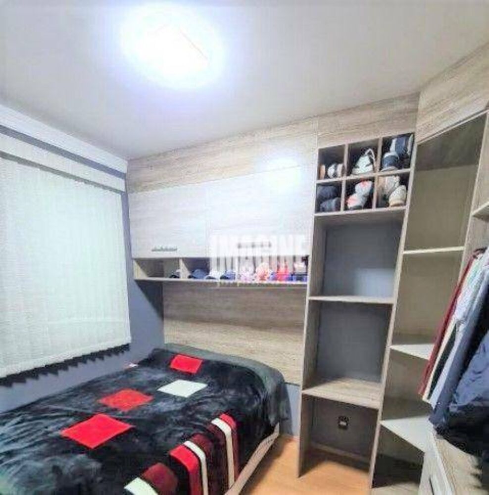 Apartamento, 2 quartos, 41 m² - Foto 11