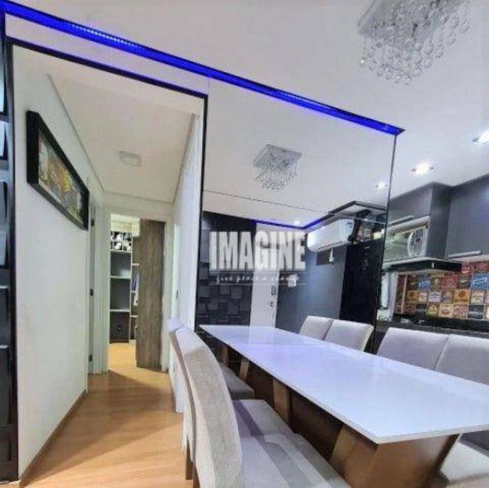 Apartamento, 2 quartos, 41 m² - Foto 5