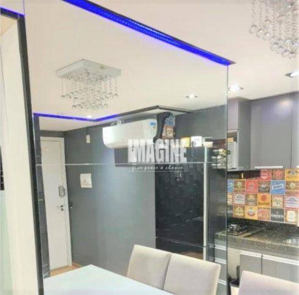 Apartamento, 2 quartos, 41 m² - Foto 3