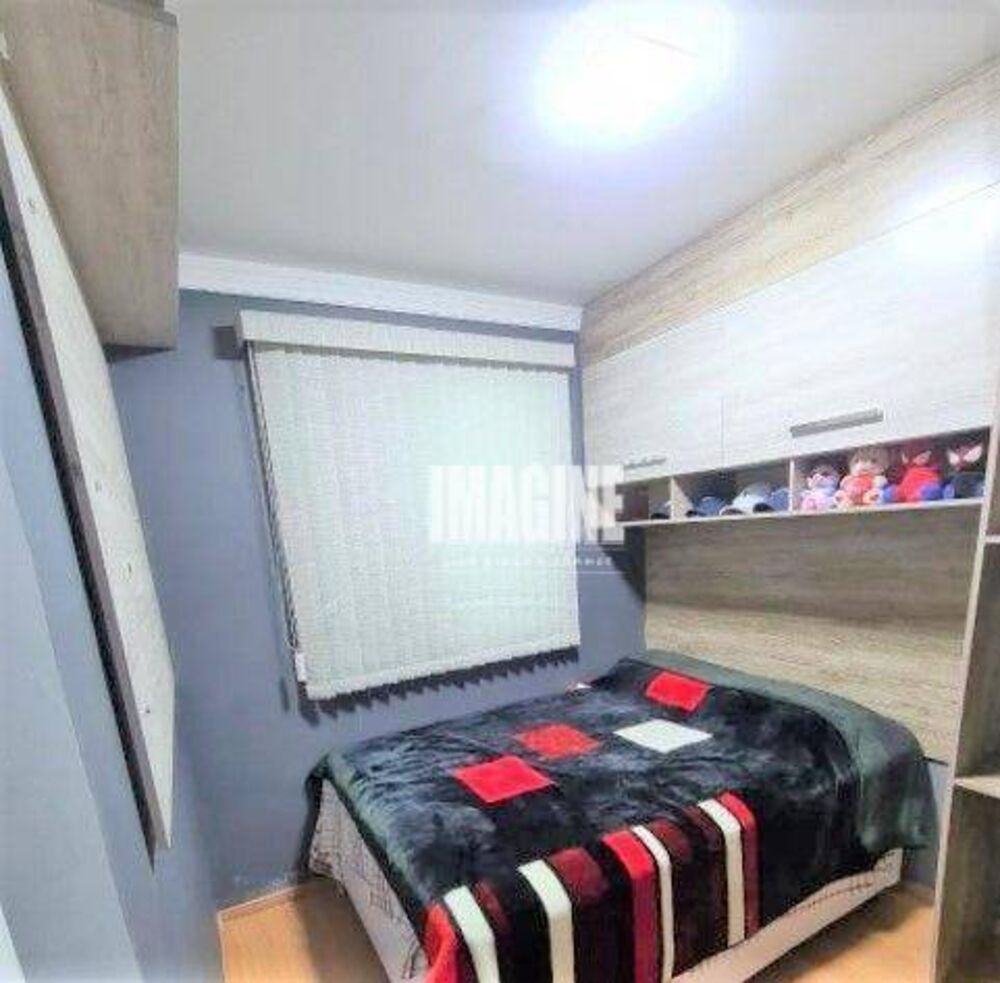 Apartamento, 2 quartos, 41 m² - Foto 10