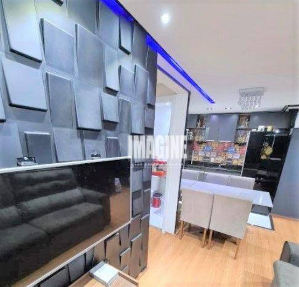 Apartamento, 2 quartos, 41 m² - Foto 6