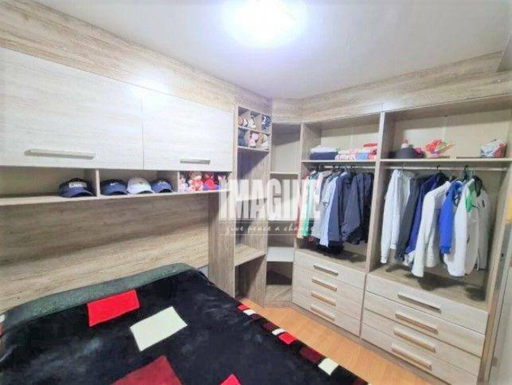 Apartamento, 2 quartos, 41 m² - Foto 2