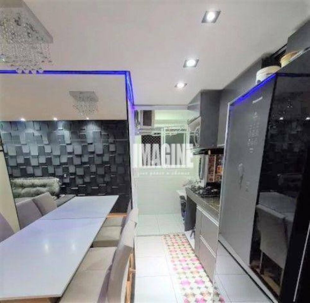 Apartamento, 2 quartos, 41 m² - Foto 16
