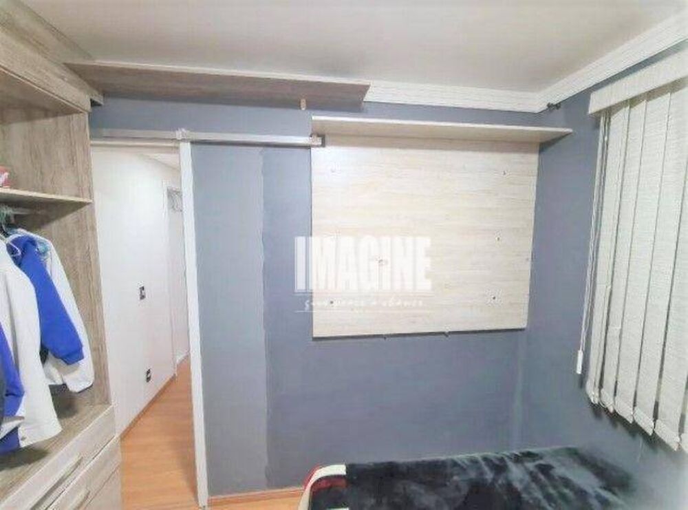 Apartamento, 2 quartos, 41 m² - Foto 7