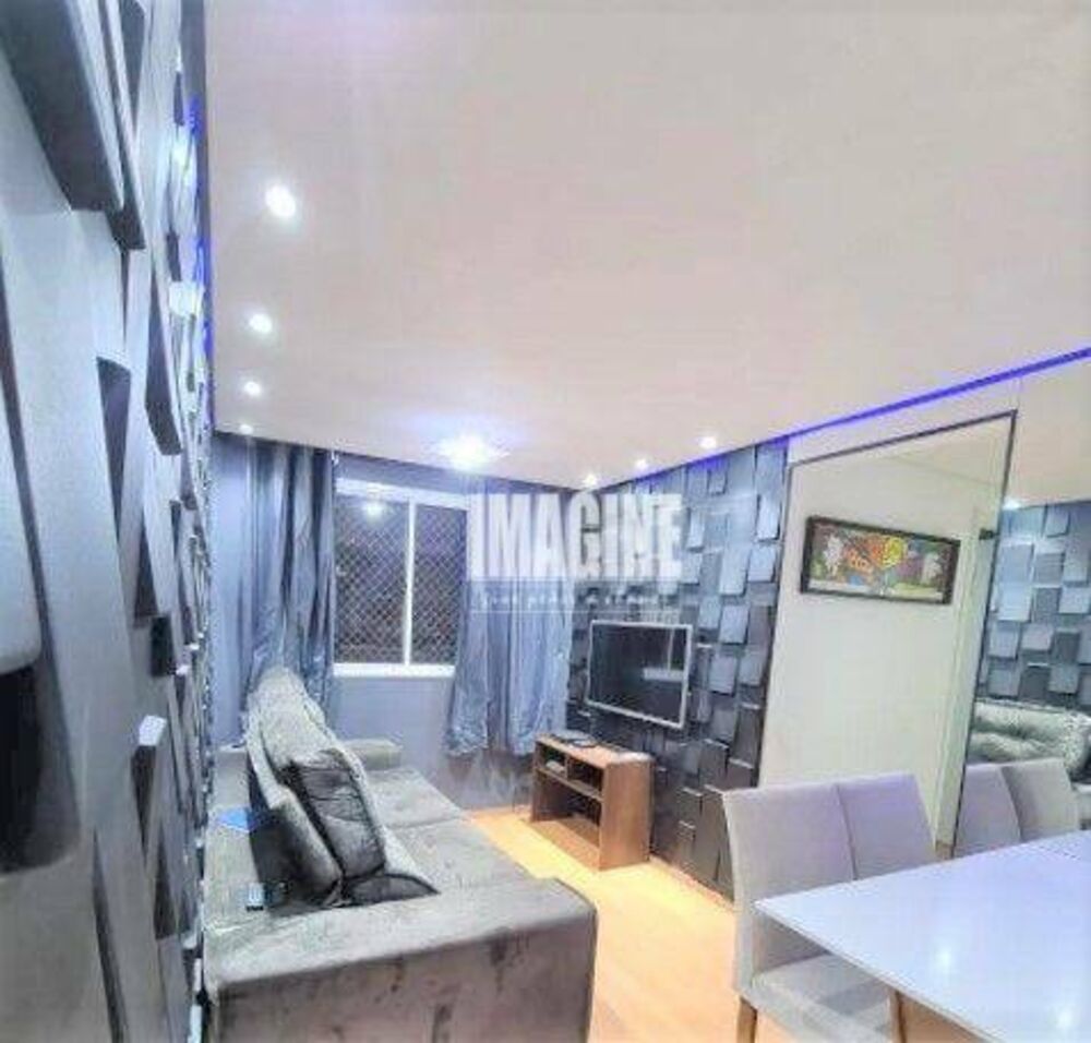 Apartamento, 2 quartos, 41 m² - Foto 15