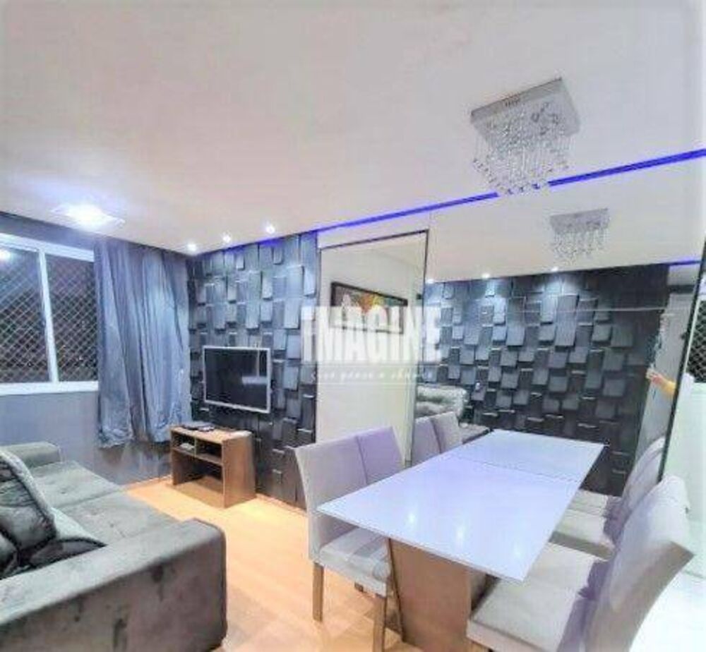 Apartamento, 2 quartos, 41 m² - Foto 13