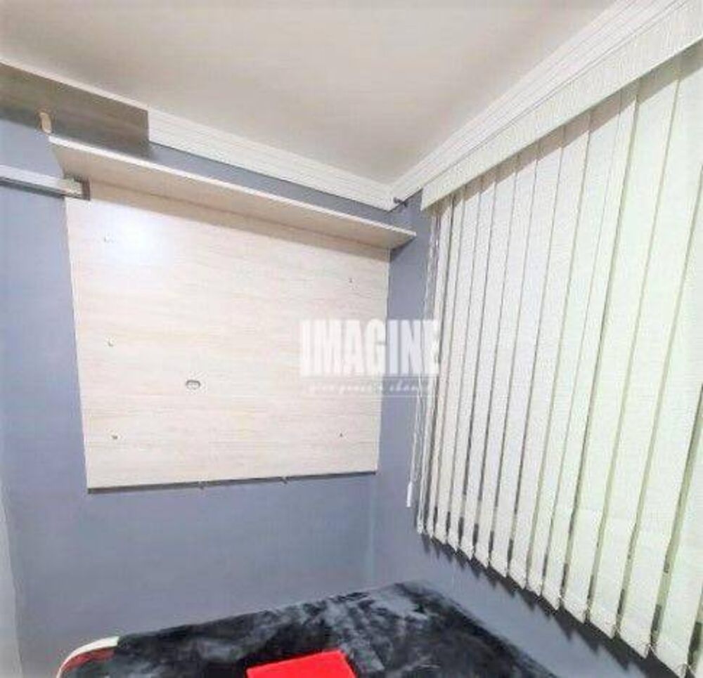 Apartamento, 2 quartos, 41 m² - Foto 4