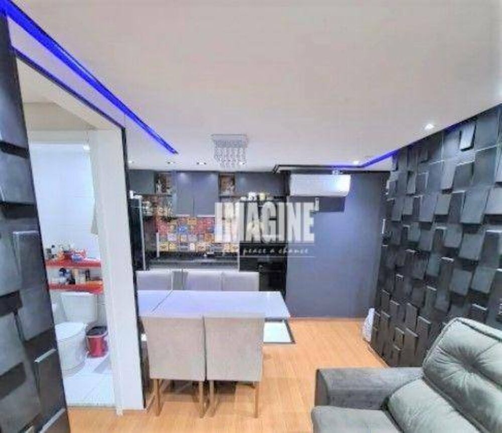Apartamento, 2 quartos, 41 m² - Foto 19