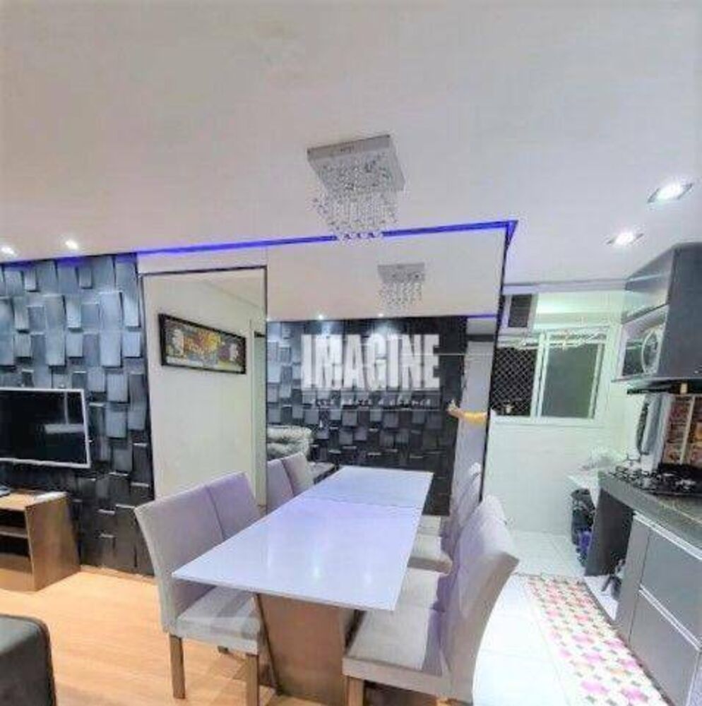 Apartamento, 2 quartos, 41 m² - Foto 18