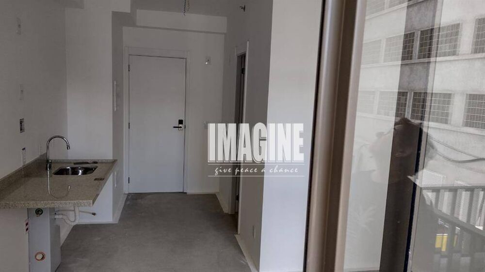 Kitnet-Studio, 29 m² - Foto 5