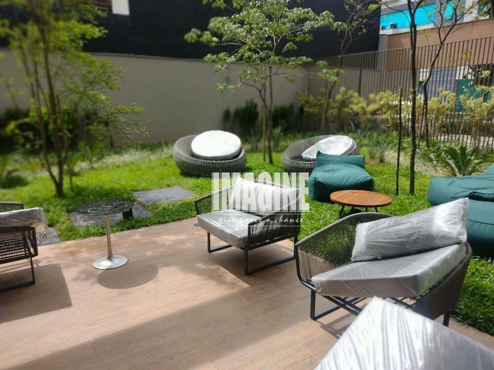 Kitnet-Studio, 29 m² - Foto 6