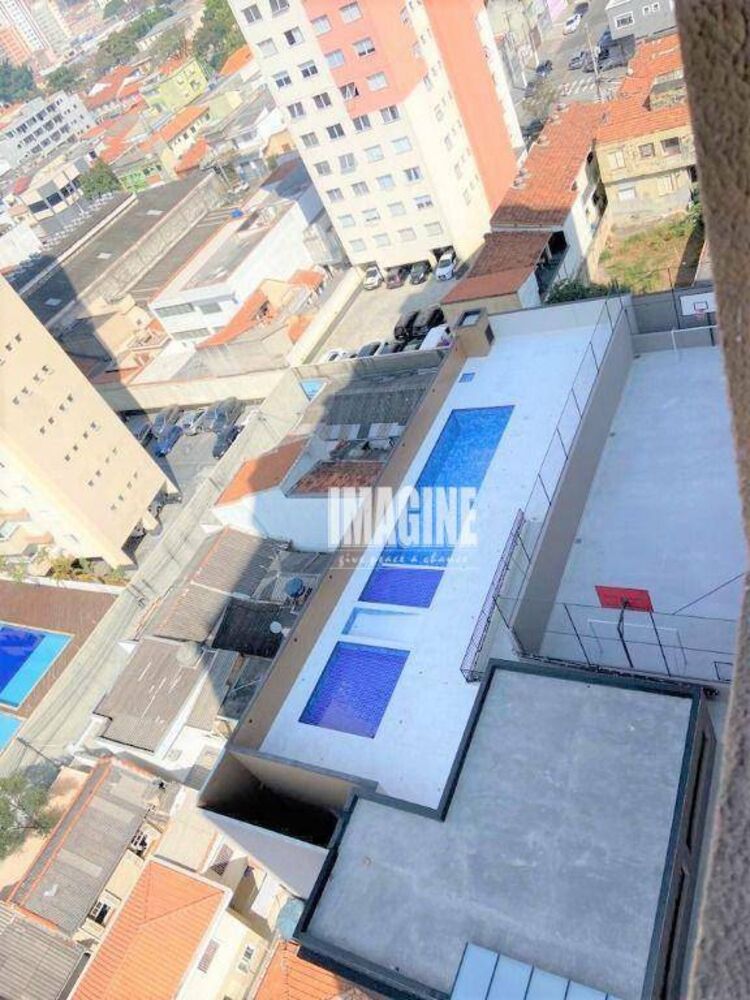 Apartamento, 2 quartos, 41 m² - Foto 3