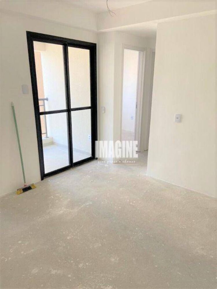 Apartamento, 2 quartos, 41 m² - Foto 1