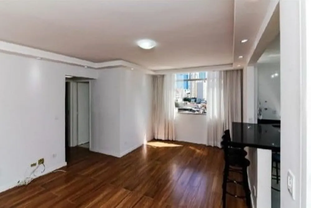 Apartamento, 2 quartos, 80 m² - Foto 1