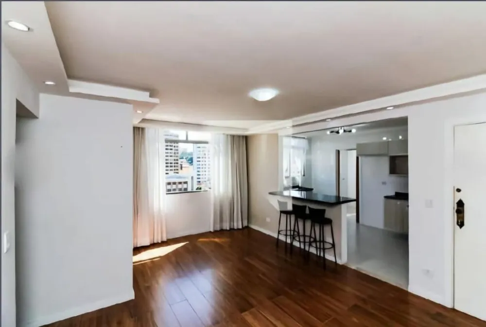 Apartamento, 2 quartos, 80 m² - Foto 1