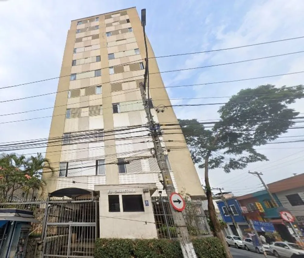 Apartamento, 2 quartos, 80 m² - Foto 4