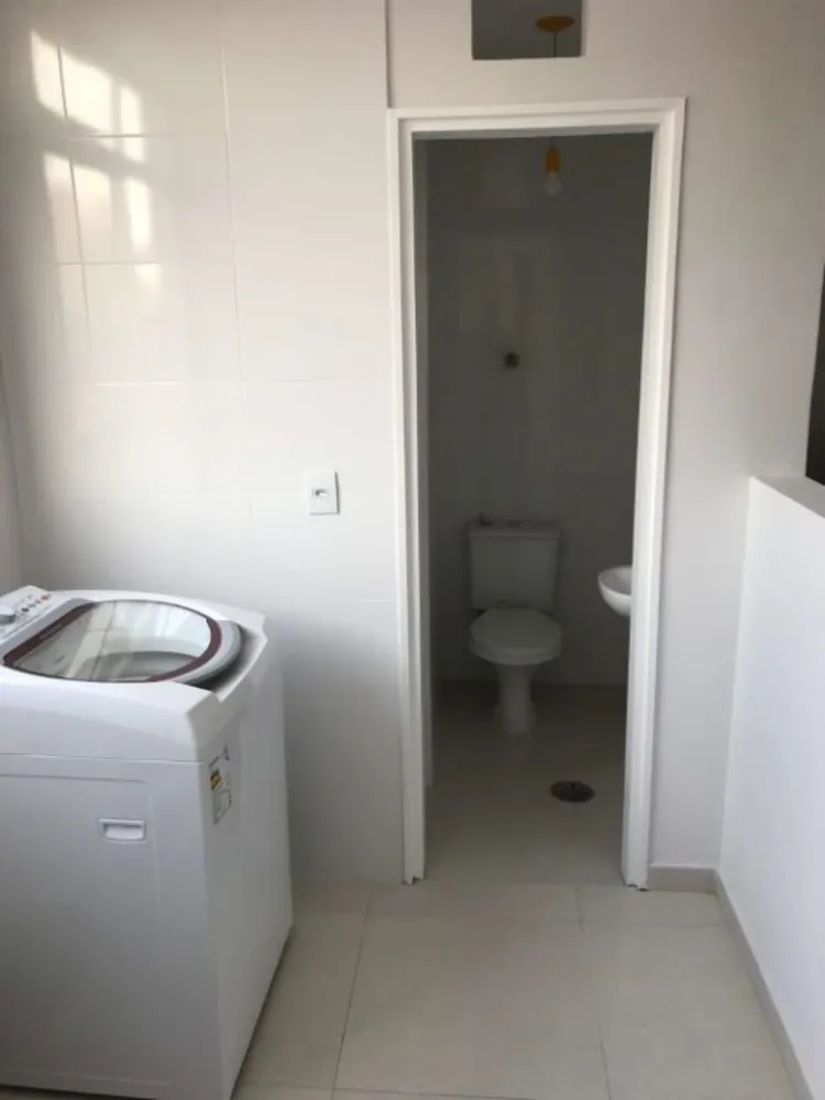 Apartamento, 2 quartos, 80 m² - Foto 2