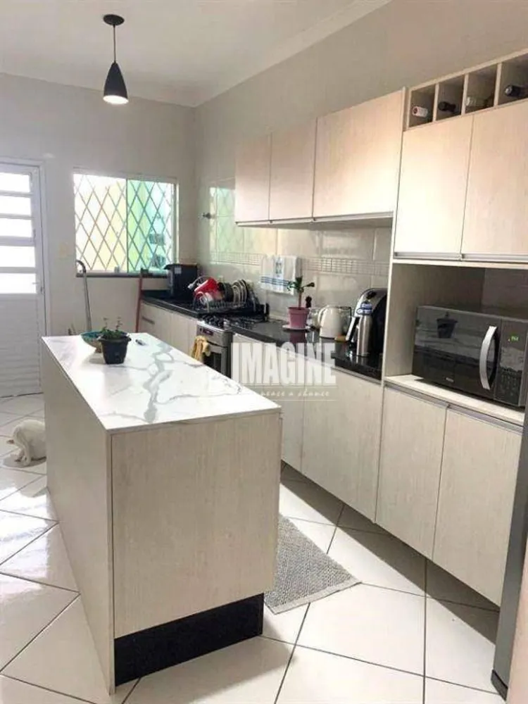 Sobrado, 3 quartos, 140 m² - Foto 5