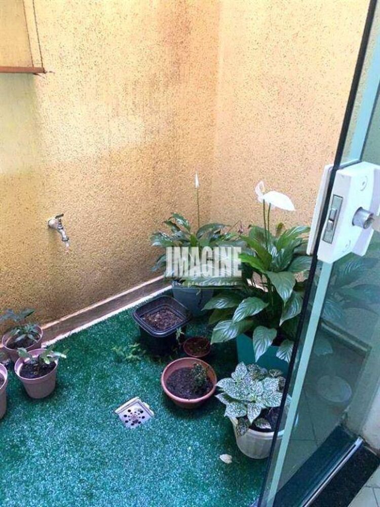 Sobrado, 3 quartos, 140 m² - Foto 4