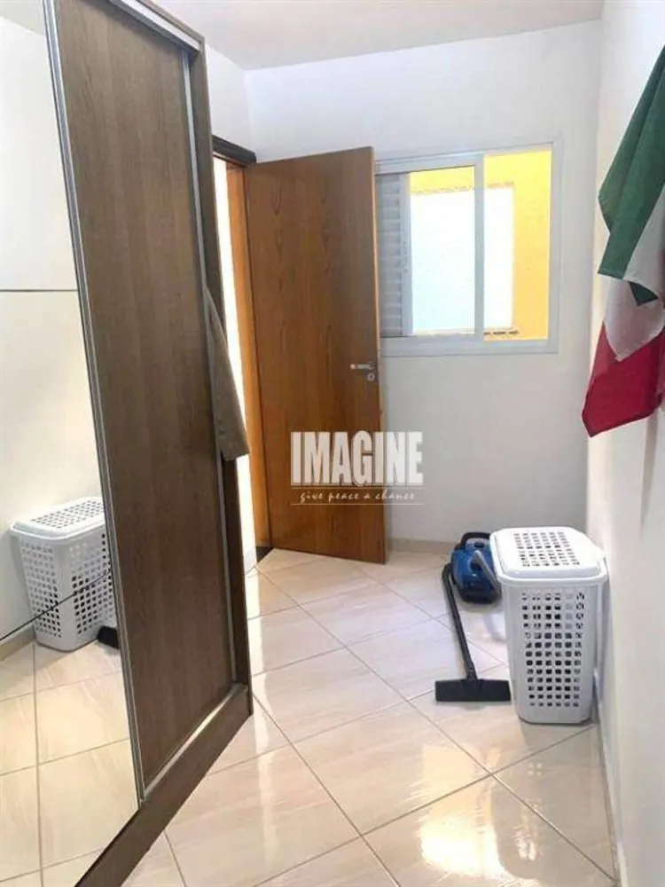 Sobrado, 3 quartos, 140 m² - Foto 4