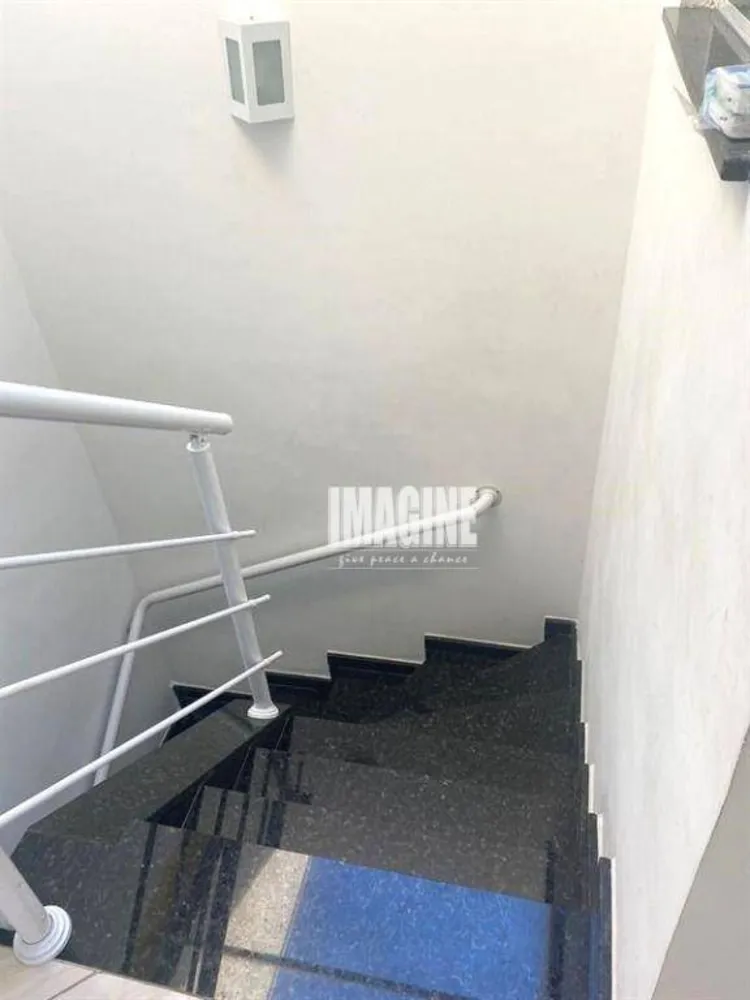 Sobrado, 3 quartos, 140 m² - Foto 2