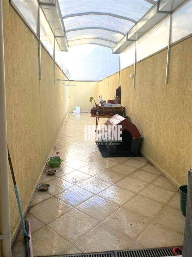 Sobrado, 3 quartos, 140 m² - Foto 1