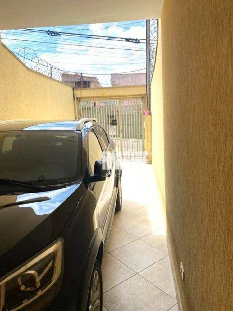 Sobrado, 3 quartos, 140 m² - Foto 2