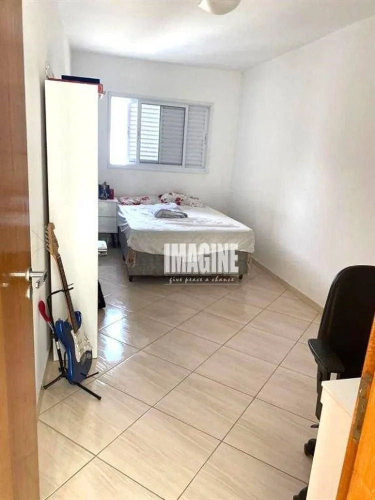 Sobrado, 3 quartos, 140 m² - Foto 3