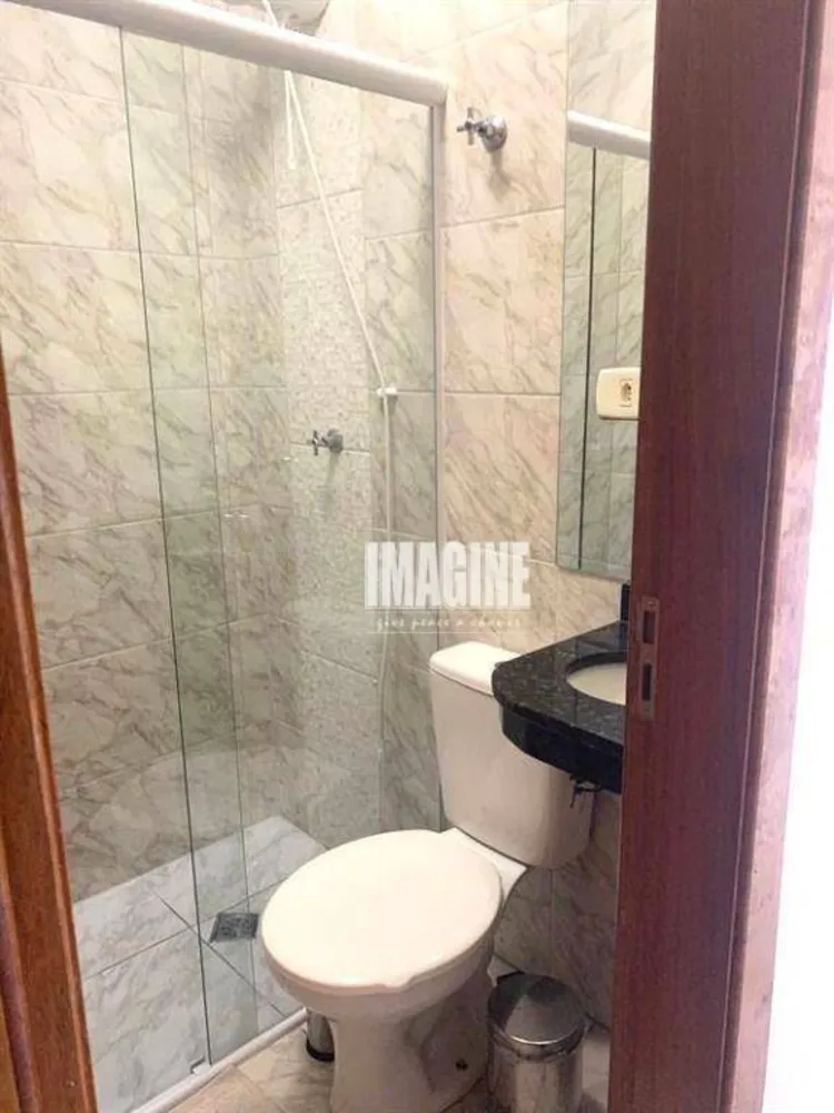 Sobrado, 3 quartos, 140 m² - Foto 7