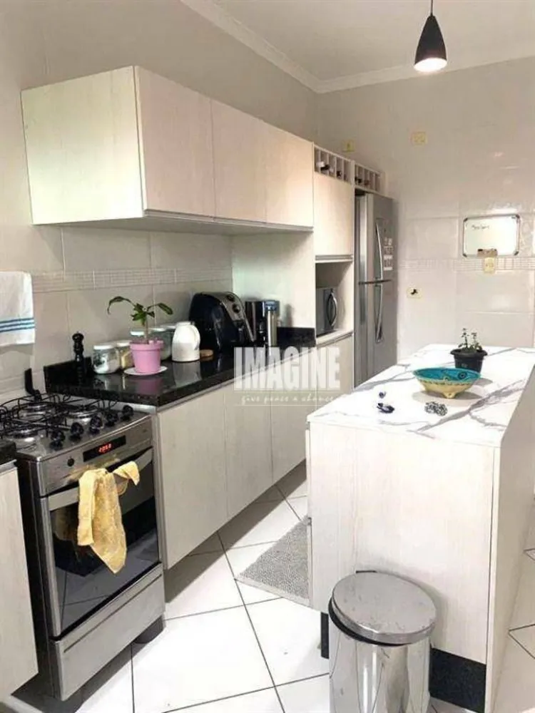 Sobrado, 3 quartos, 140 m² - Foto 6