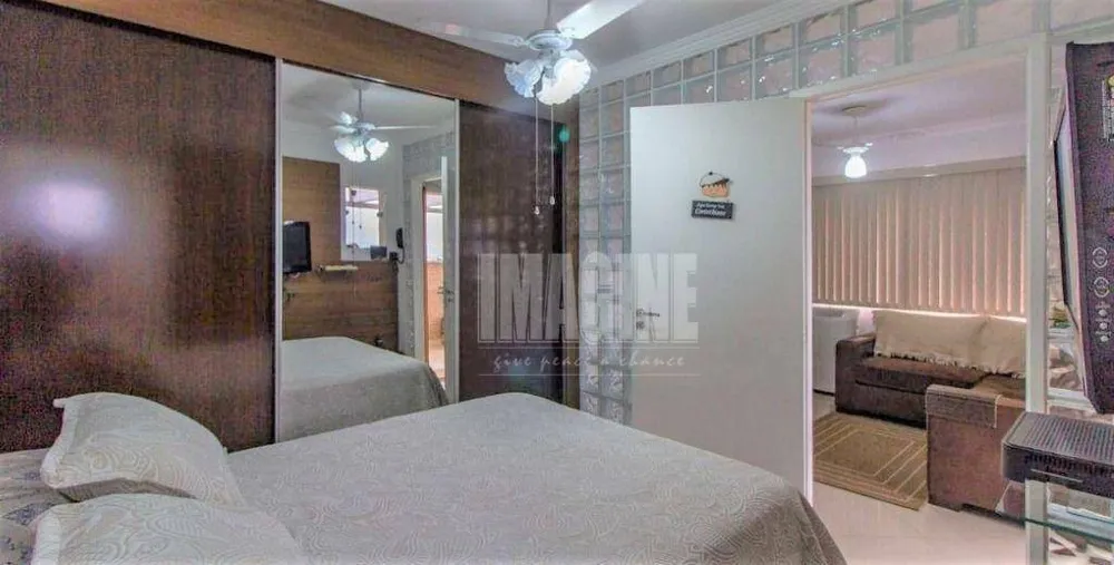 Cobertura, 3 quartos, 129 m² - Foto 12