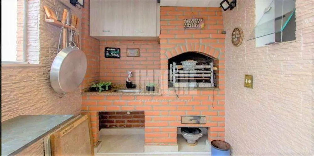 Cobertura, 3 quartos, 129 m² - Foto 4