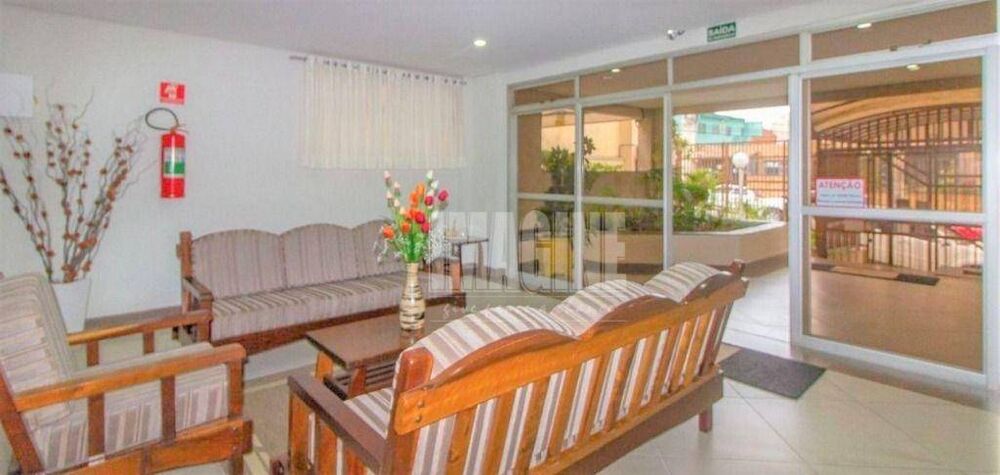 Cobertura, 3 quartos, 129 m² - Foto 7