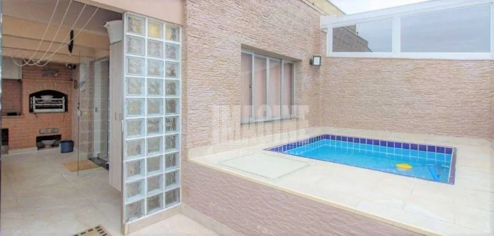 Cobertura, 3 quartos, 129 m² - Foto 1