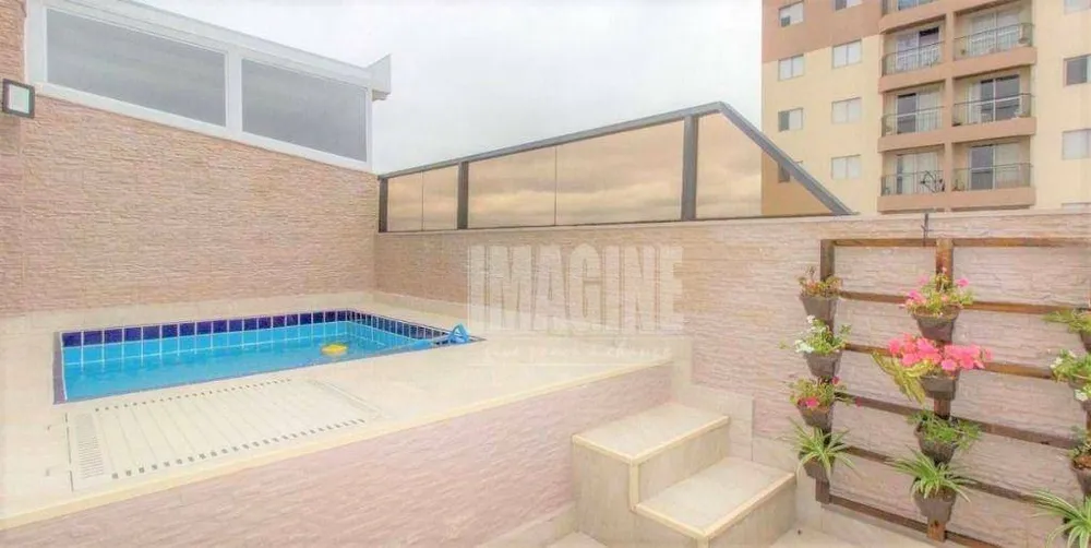 Cobertura, 3 quartos, 129 m² - Foto 3