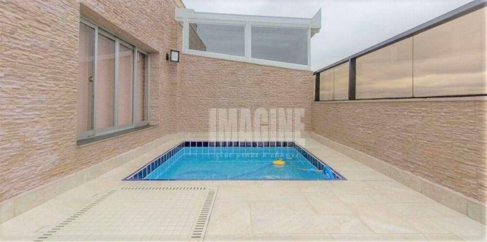 Cobertura, 3 quartos, 129 m² - Foto 2