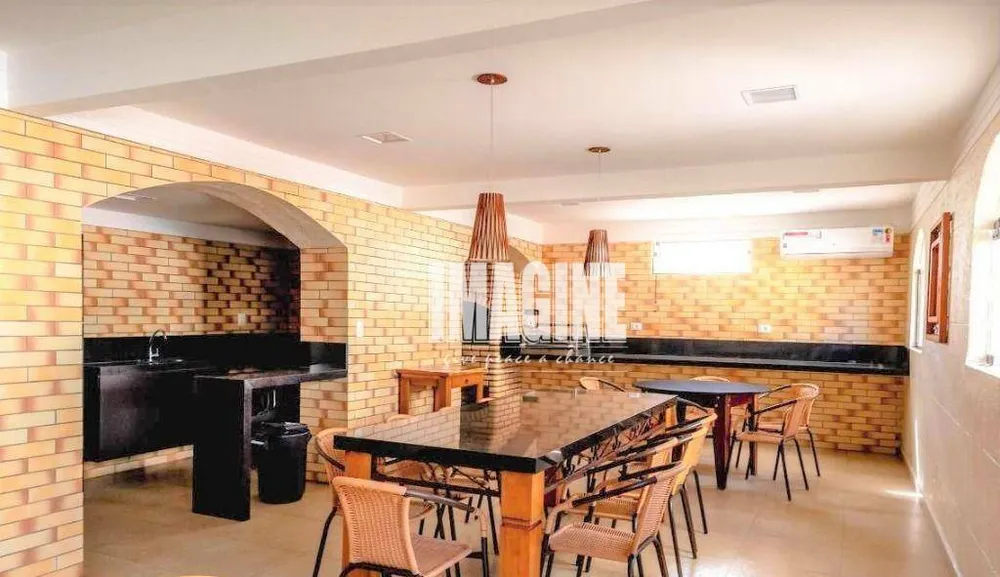Apartamento, 2 quartos, 68 m² - Foto 2
