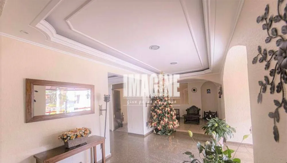Apartamento, 2 quartos, 68 m² - Foto 3