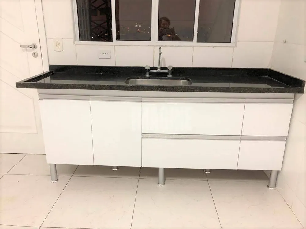 Sobrado, 3 quartos, 210 m² - Foto 3