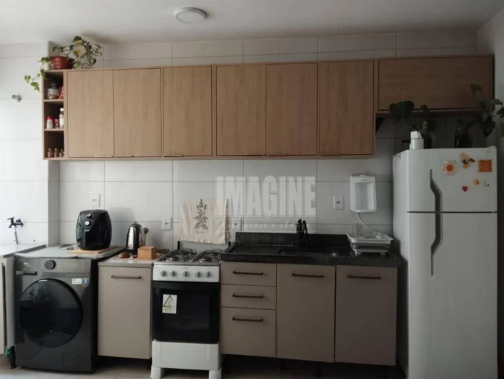 Apartamento, 2 quartos, 40 m² - Foto 7