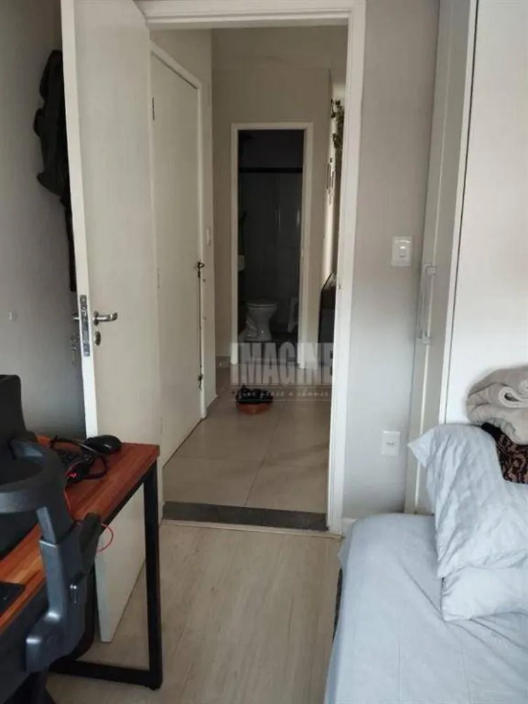 Apartamento, 2 quartos, 40 m² - Foto 5