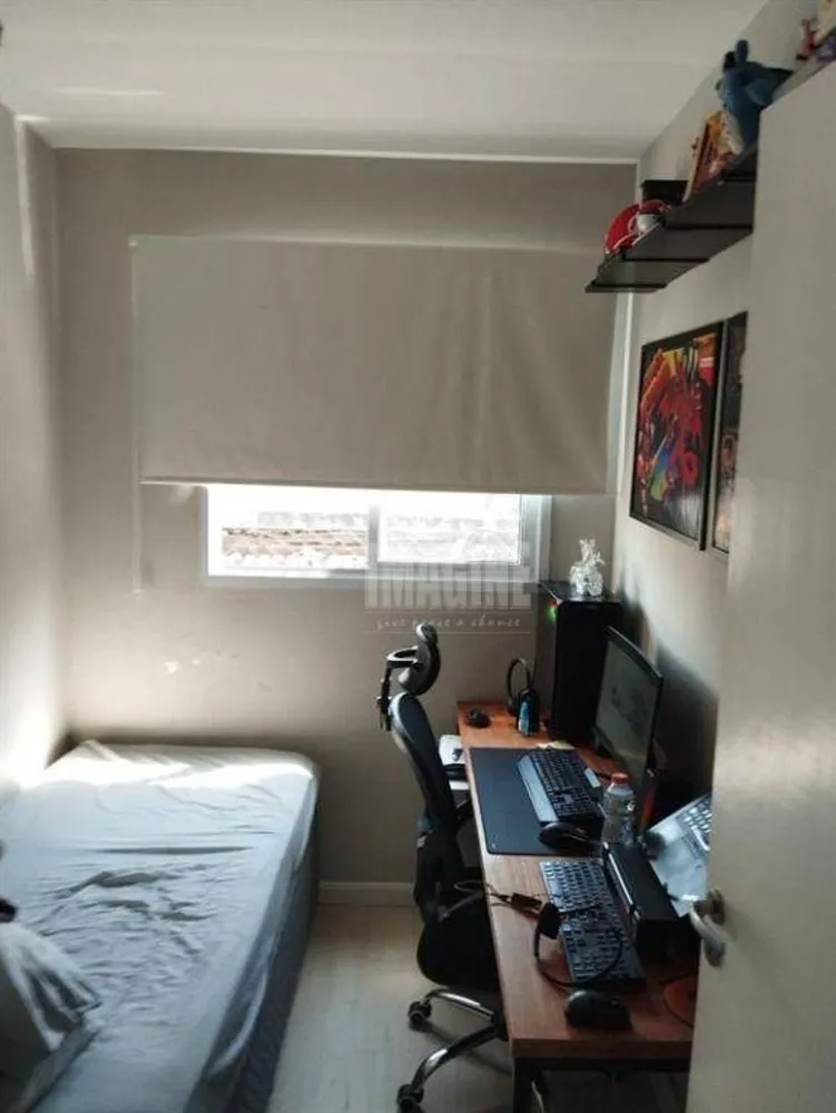 Apartamento, 2 quartos, 40 m² - Foto 4