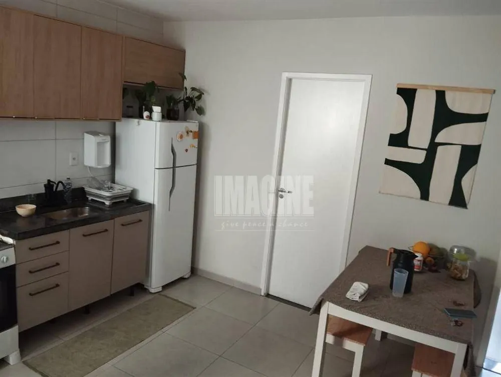 Apartamento, 2 quartos, 40 m² - Foto 3