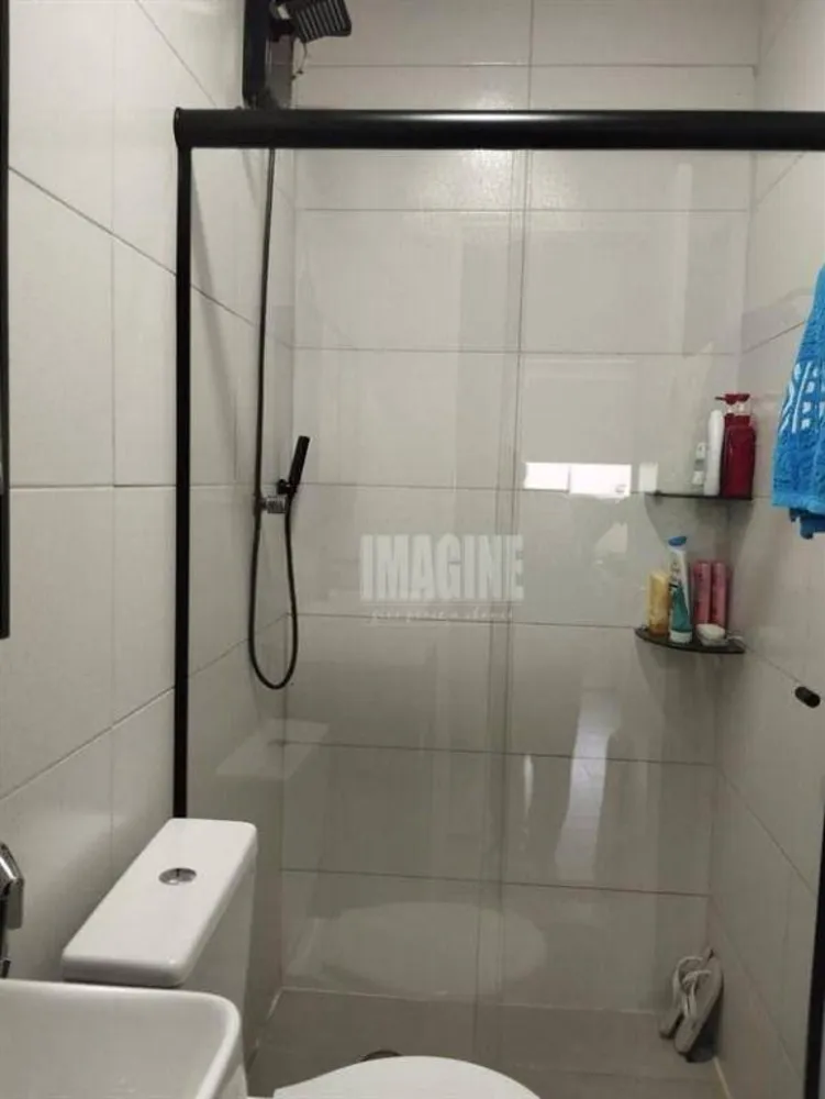 Apartamento, 2 quartos, 40 m² - Foto 11