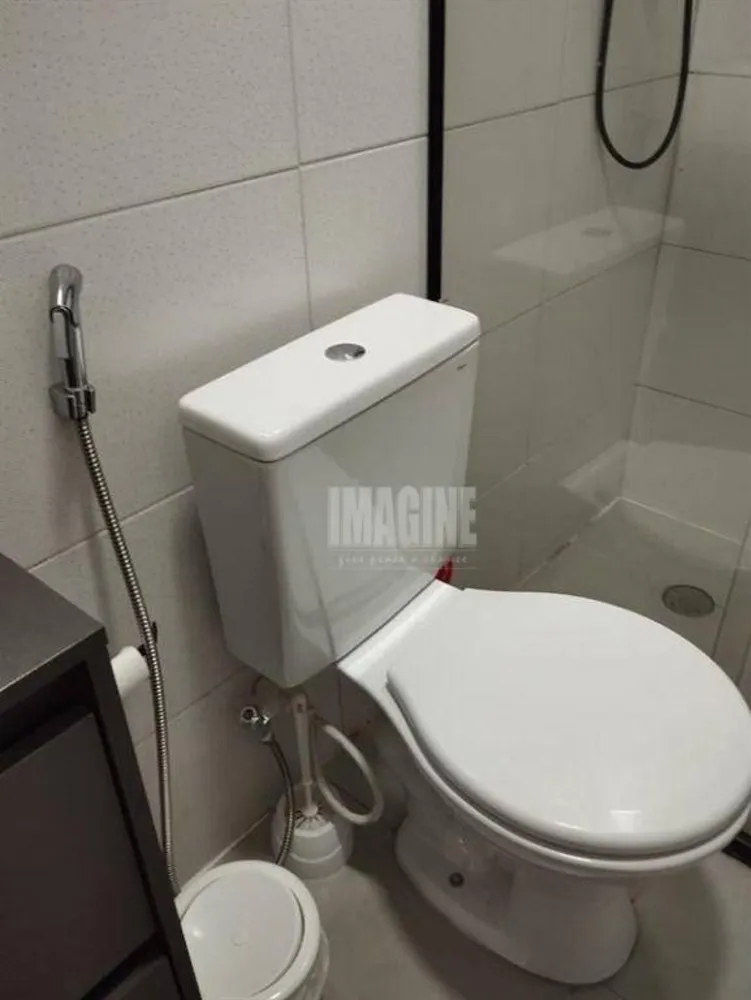 Apartamento, 2 quartos, 40 m² - Foto 12