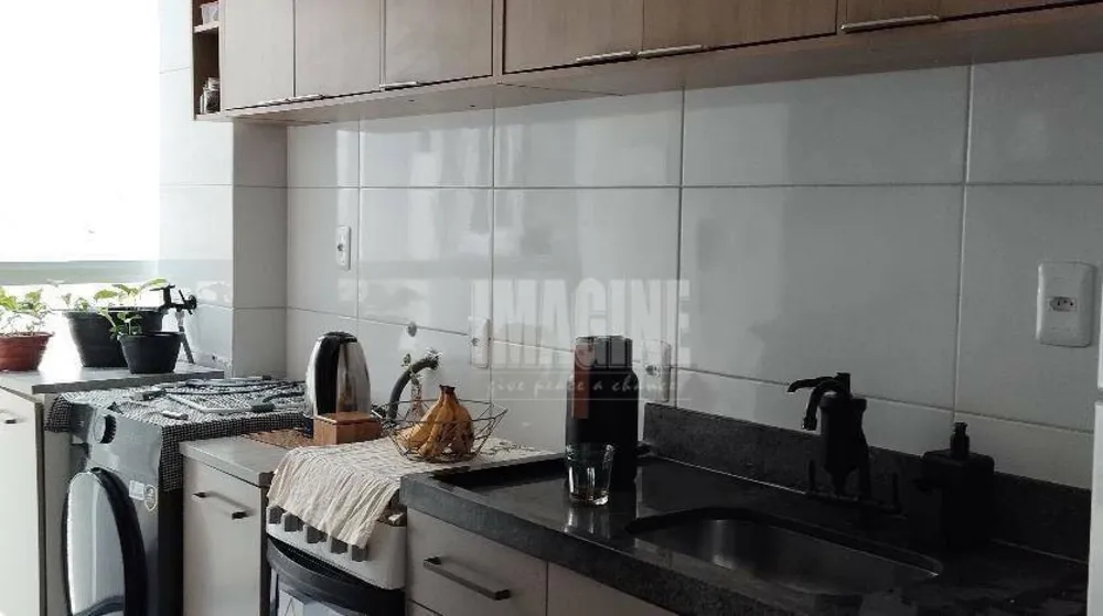 Apartamento, 2 quartos, 40 m² - Foto 9