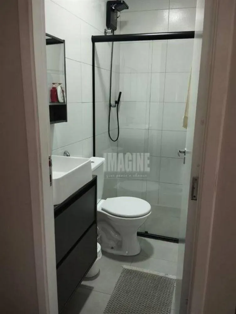 Apartamento, 2 quartos, 40 m² - Foto 10